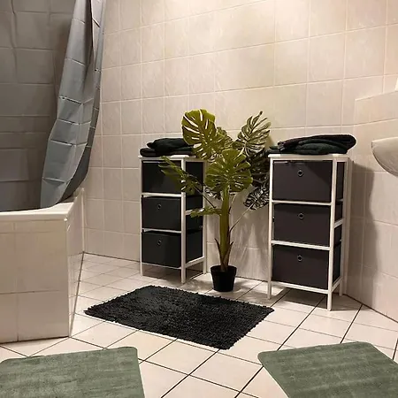 Premium Deluxe Im Zentrum Apartment Leipzig