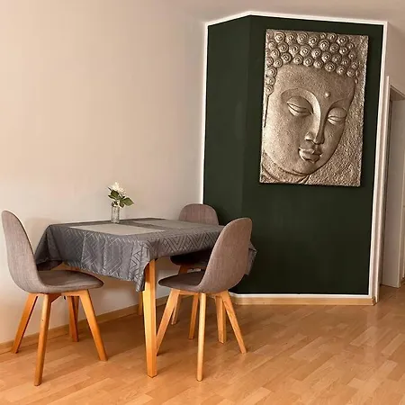 Premium Deluxe Im Zentrum Apartment *