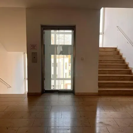 Premium Deluxe Im Zentrum Apartment *