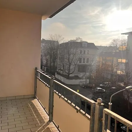 Premium Deluxe Im Zentrum *