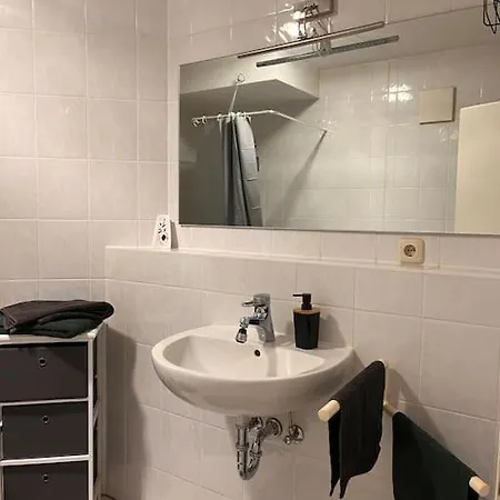 Apartment Premium Deluxe Im Zentrum *