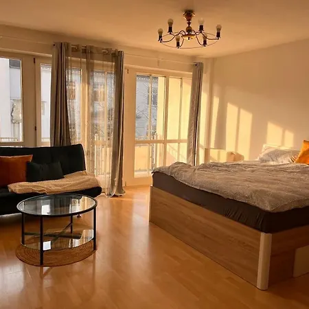 Premium Deluxe Im Zentrum * Leipzig