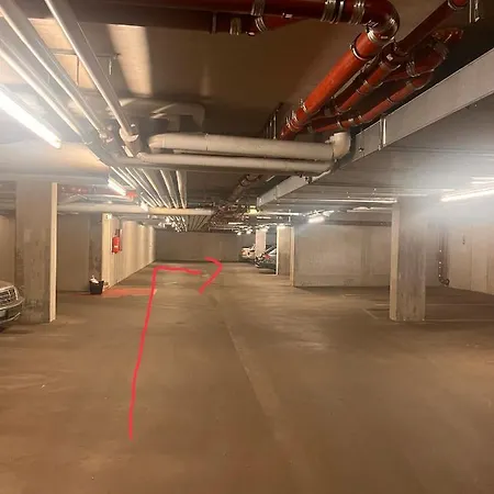Premium Deluxe Im Zentrum Apartment *